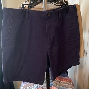 Bonobos navy chino